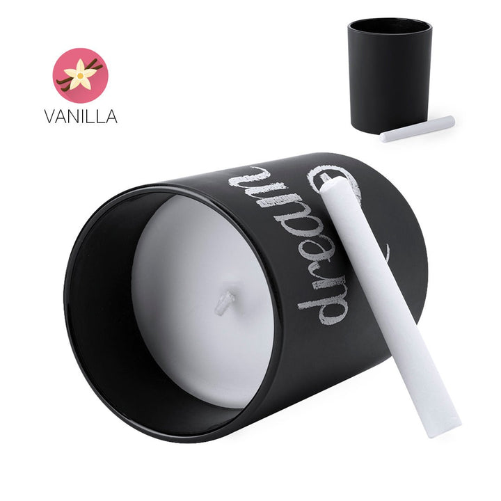 Vela aromática