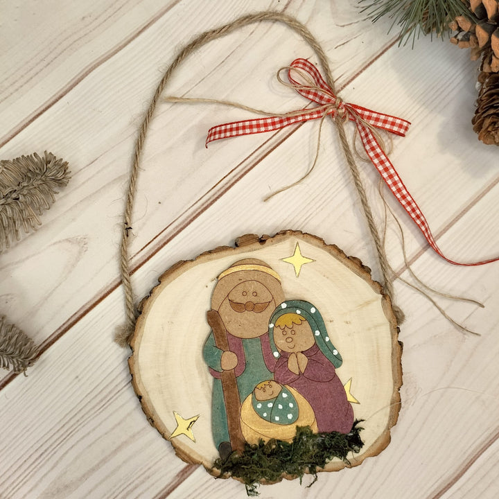 Corteza y Nacimiento