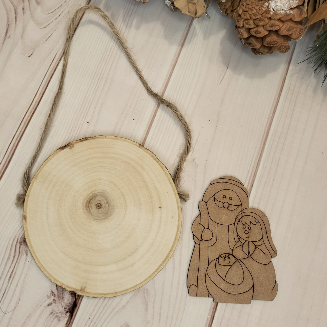 Corteza y Nacimiento