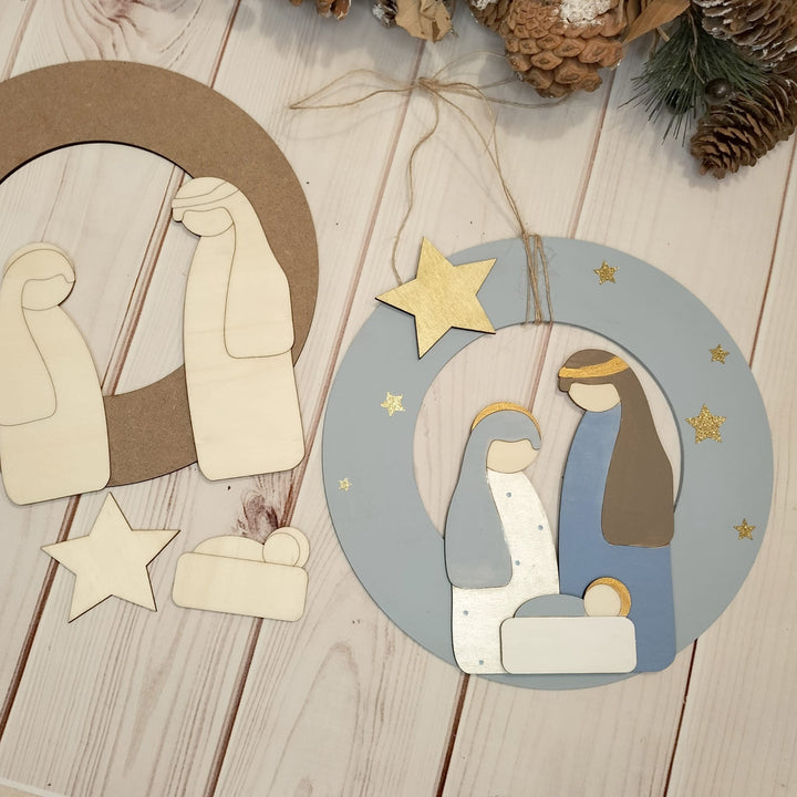 Aro Nacimiento