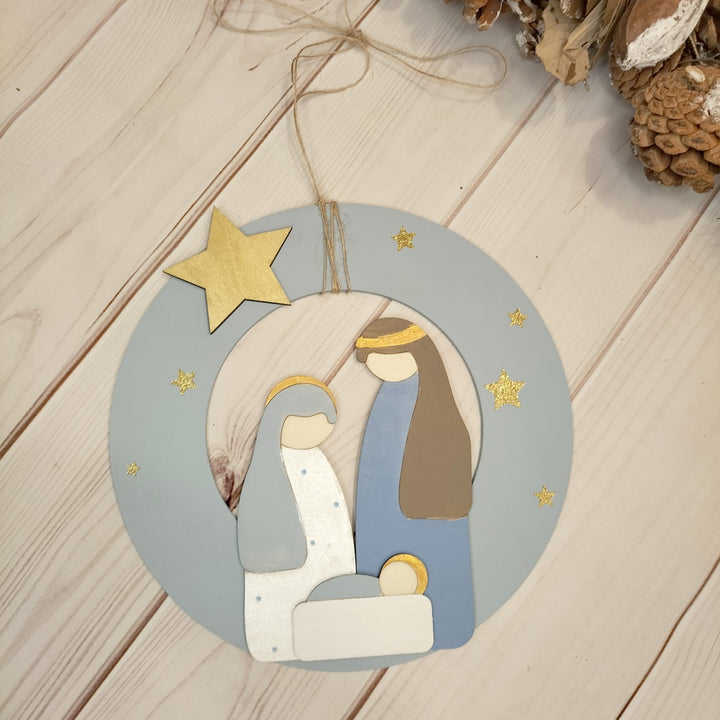 Aro Nacimiento