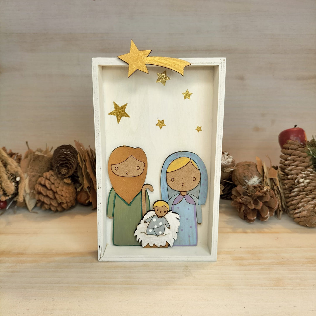 Marco Nacimiento infantil