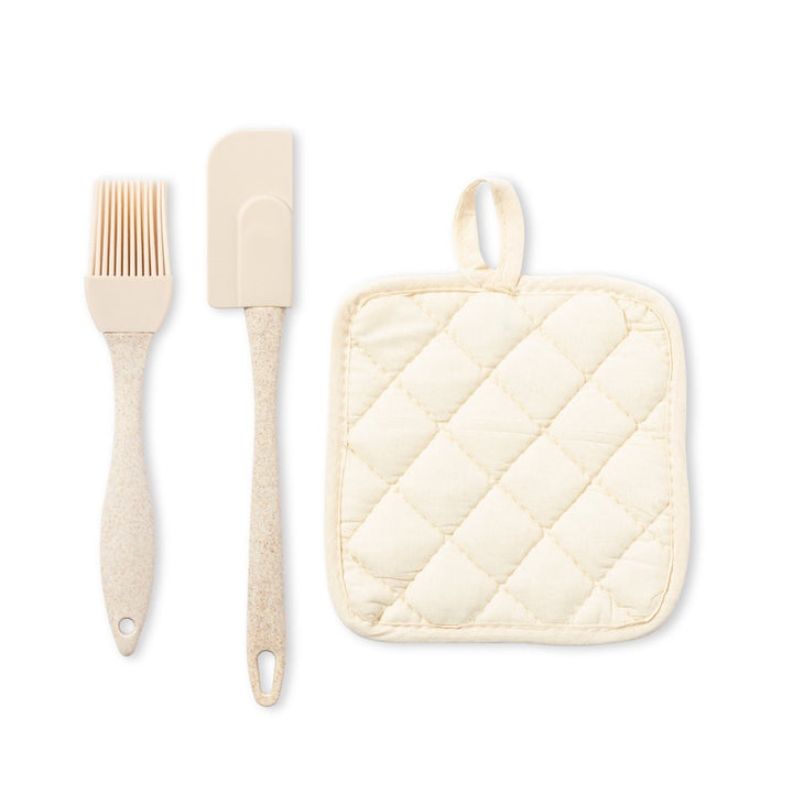Set de cocina-agarrador