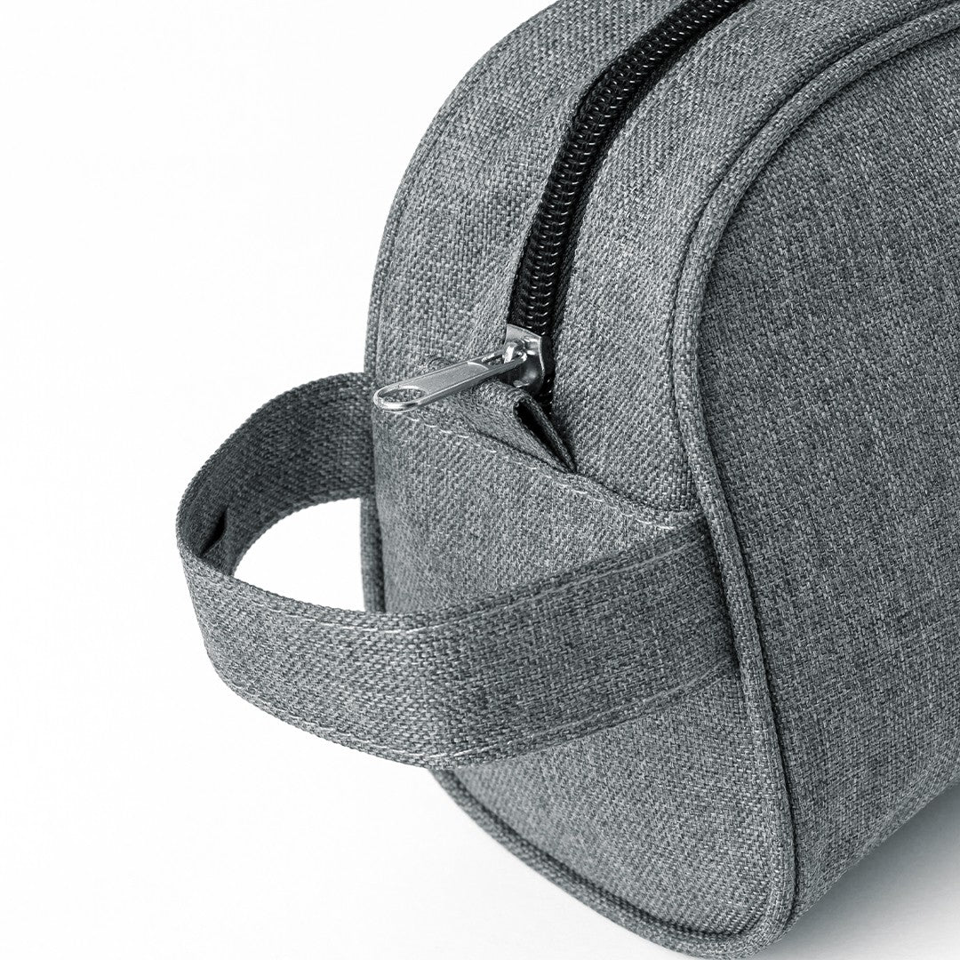 Neceser gris