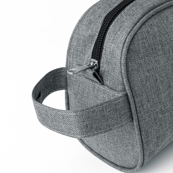 Neceser gris
