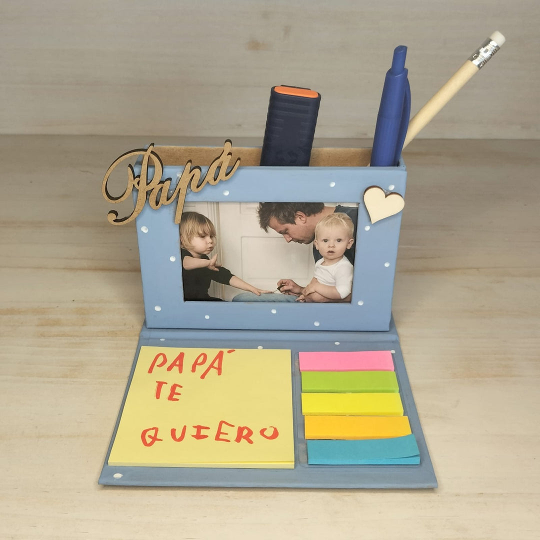 Lapicero multifunción