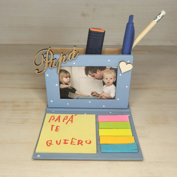 Lapicero multifunción