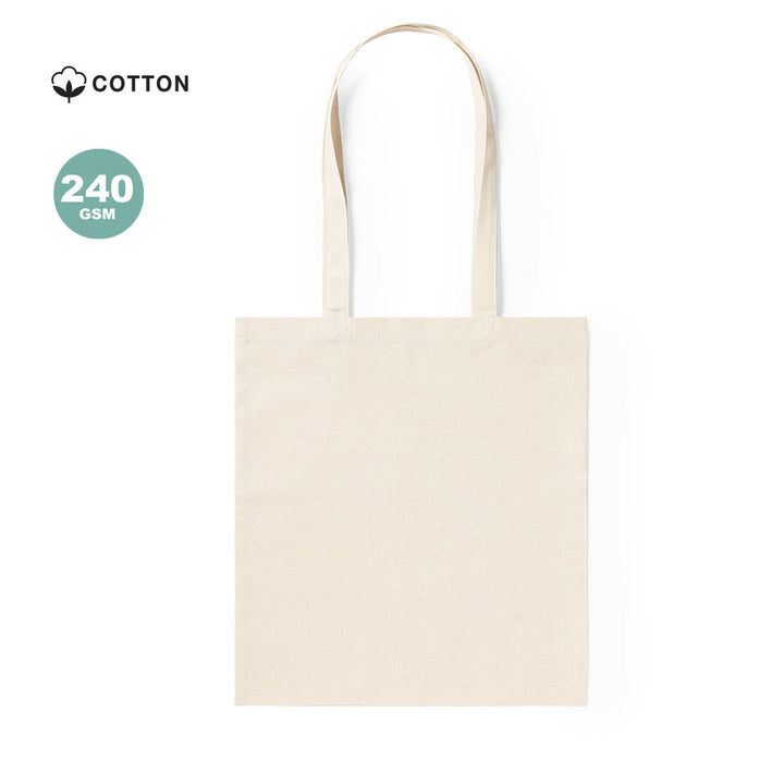 Tote bag Bolsa de tela 38X42cm