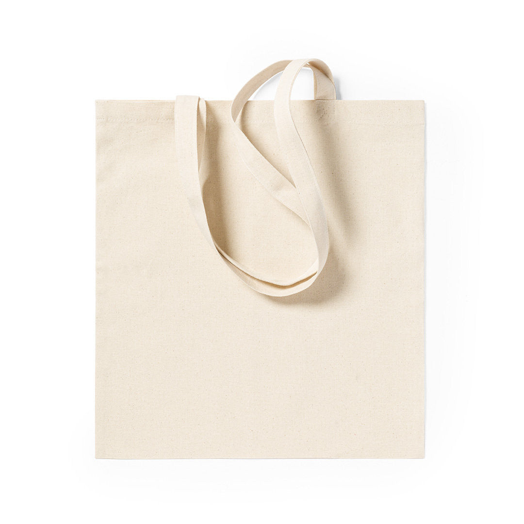 Tote bag Bolsa de tela 38X42cm