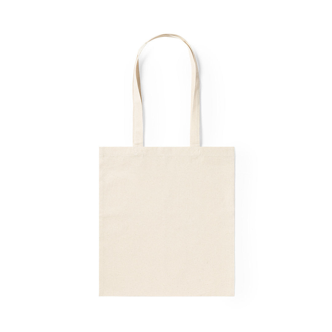 Tote bag Bolsa de tela 38X42cm