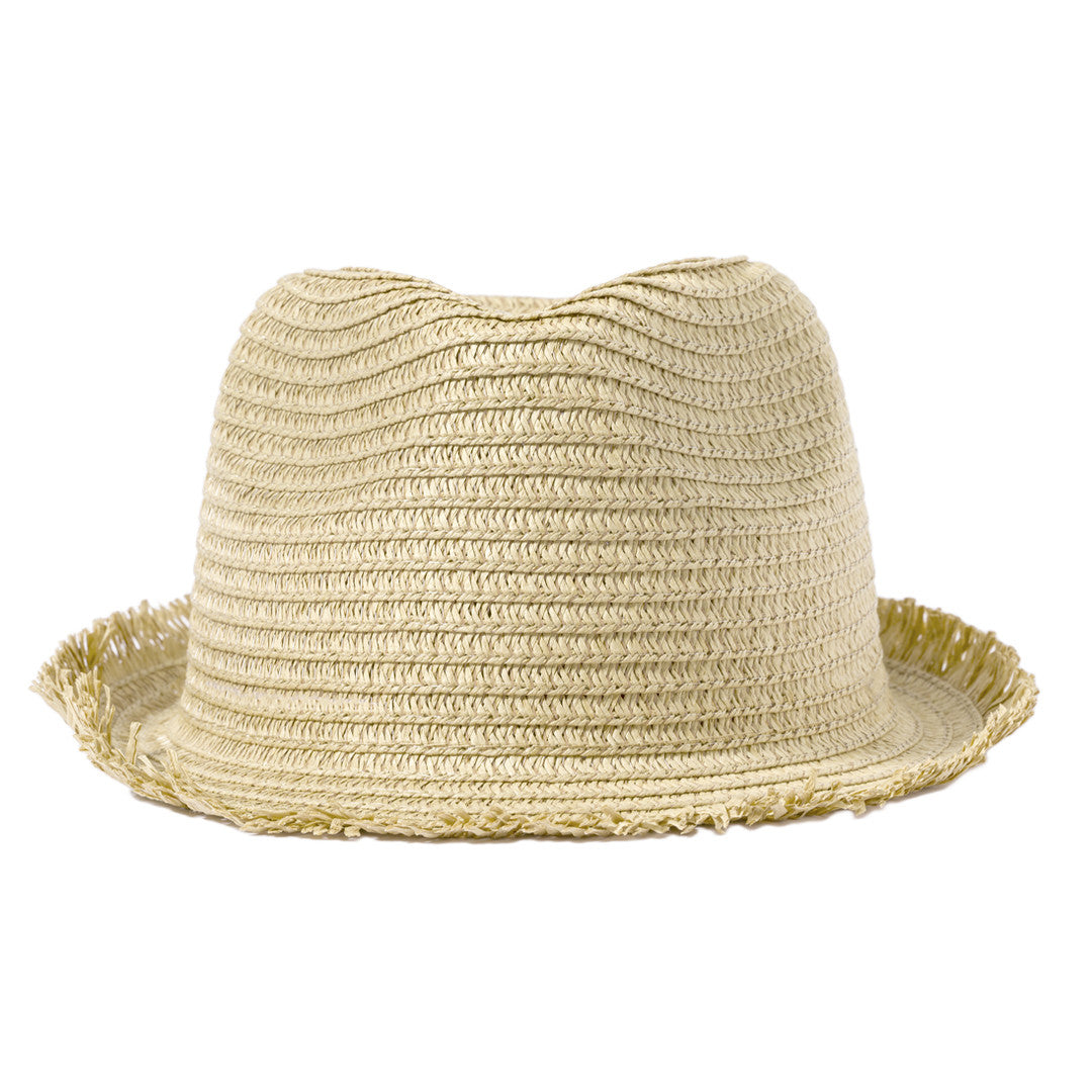 Sombrero de paja