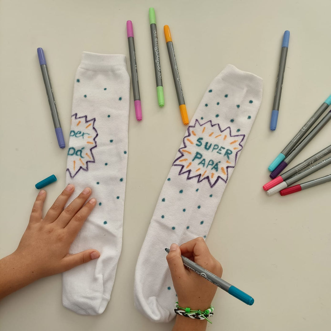 Calcetines L-XL