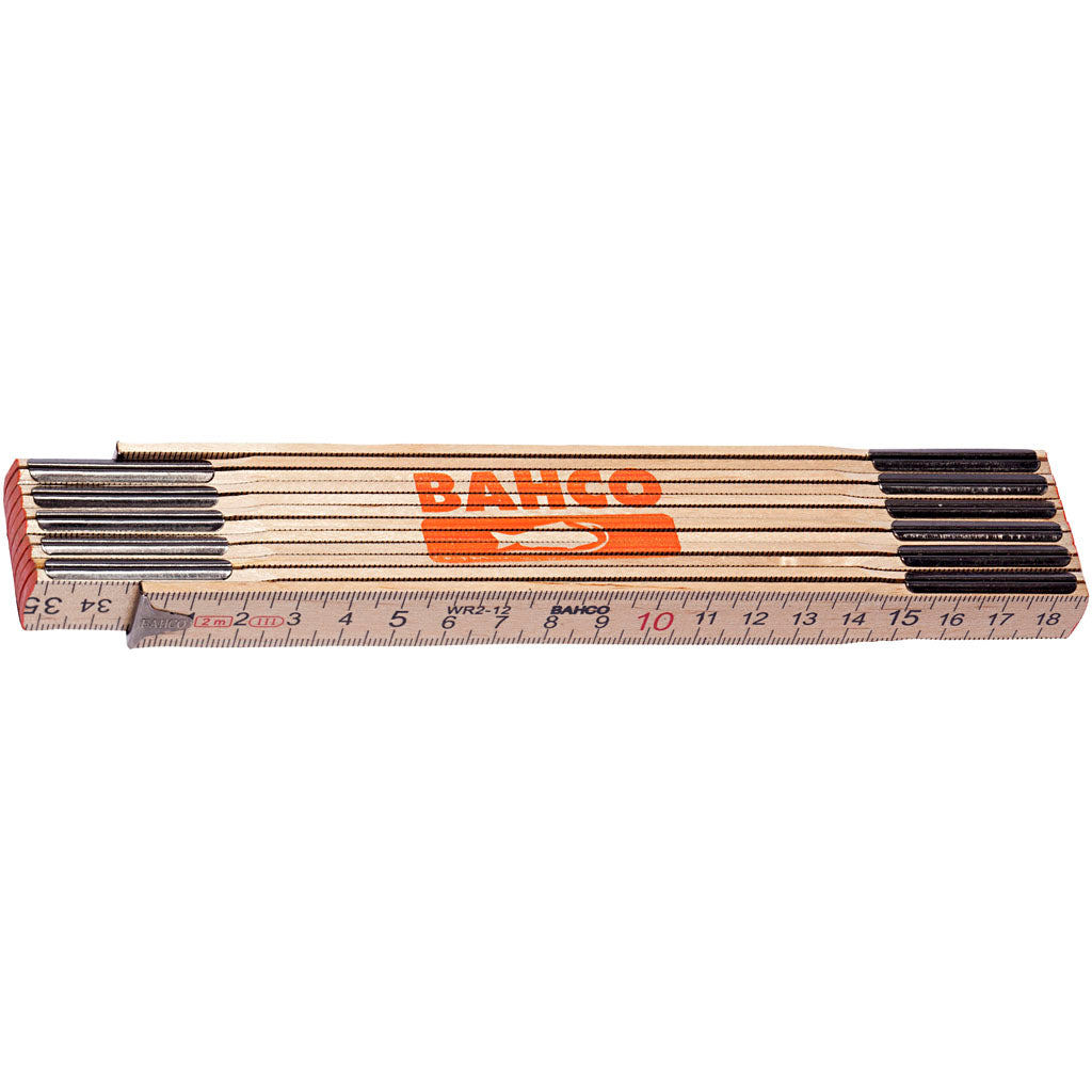 Regla larga L: 200 cm — 1 ud