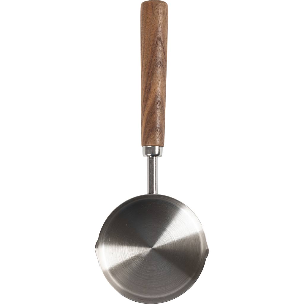Cuchara para fundir ⌀ 7.3 cm — 1 ud