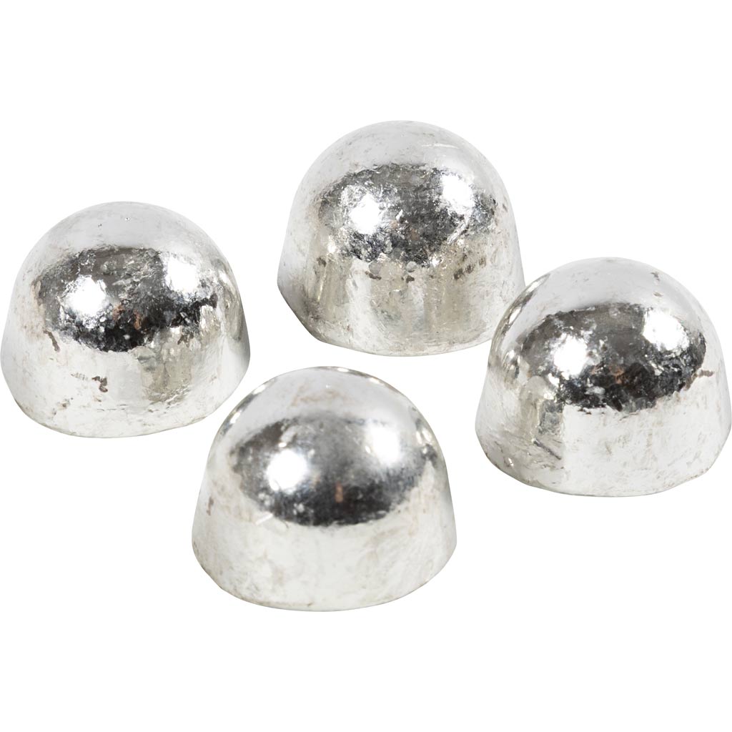 Lingote de peltre 150 g — 1 pack