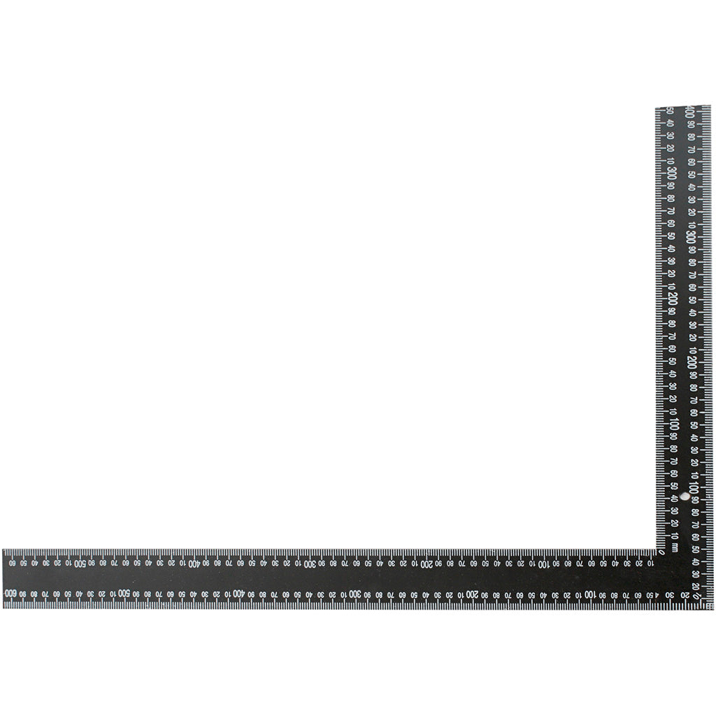 Escuadra 40x60 cm — 1 ud