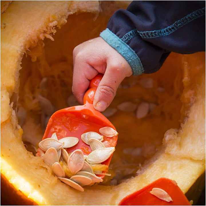 Kit de Carvado para Calabaza