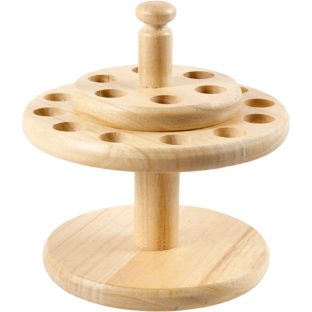 Soporte para tijeras ⌀ 19 cm — 1 ud