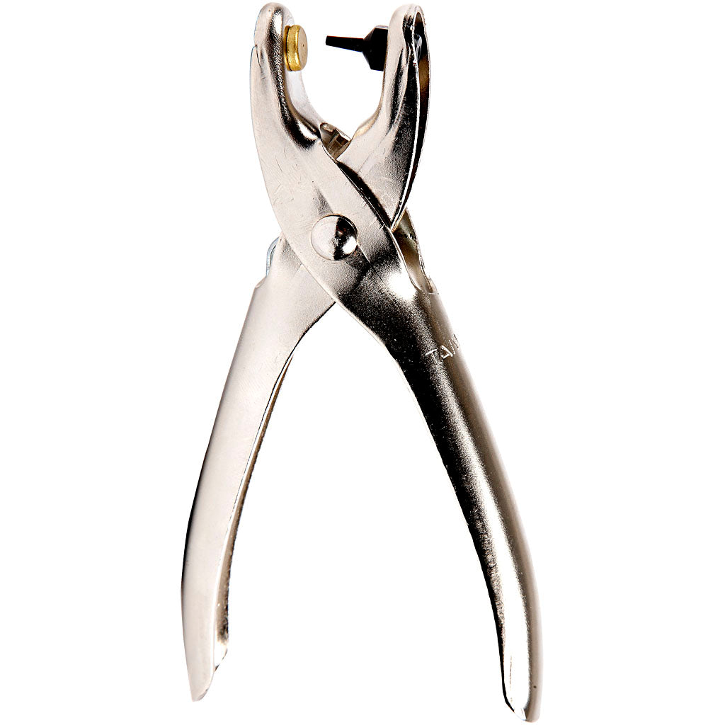 Perforadora 1.5 mm — 1 ud