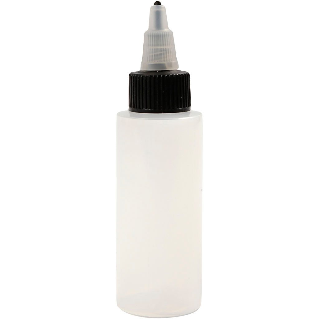 Bote rellenable con boquilla 60 ml — 20 ud