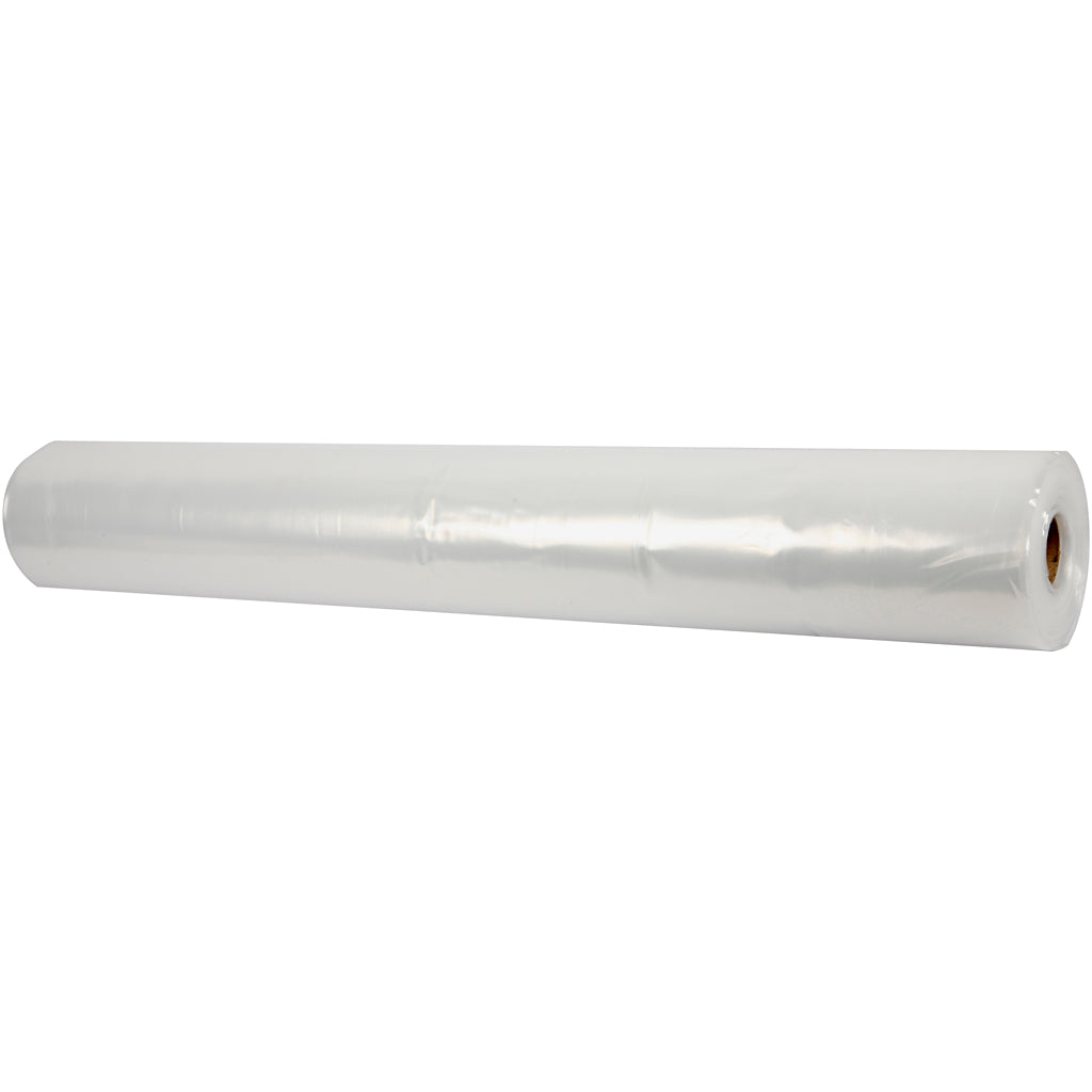 Plástico protector — 2 m