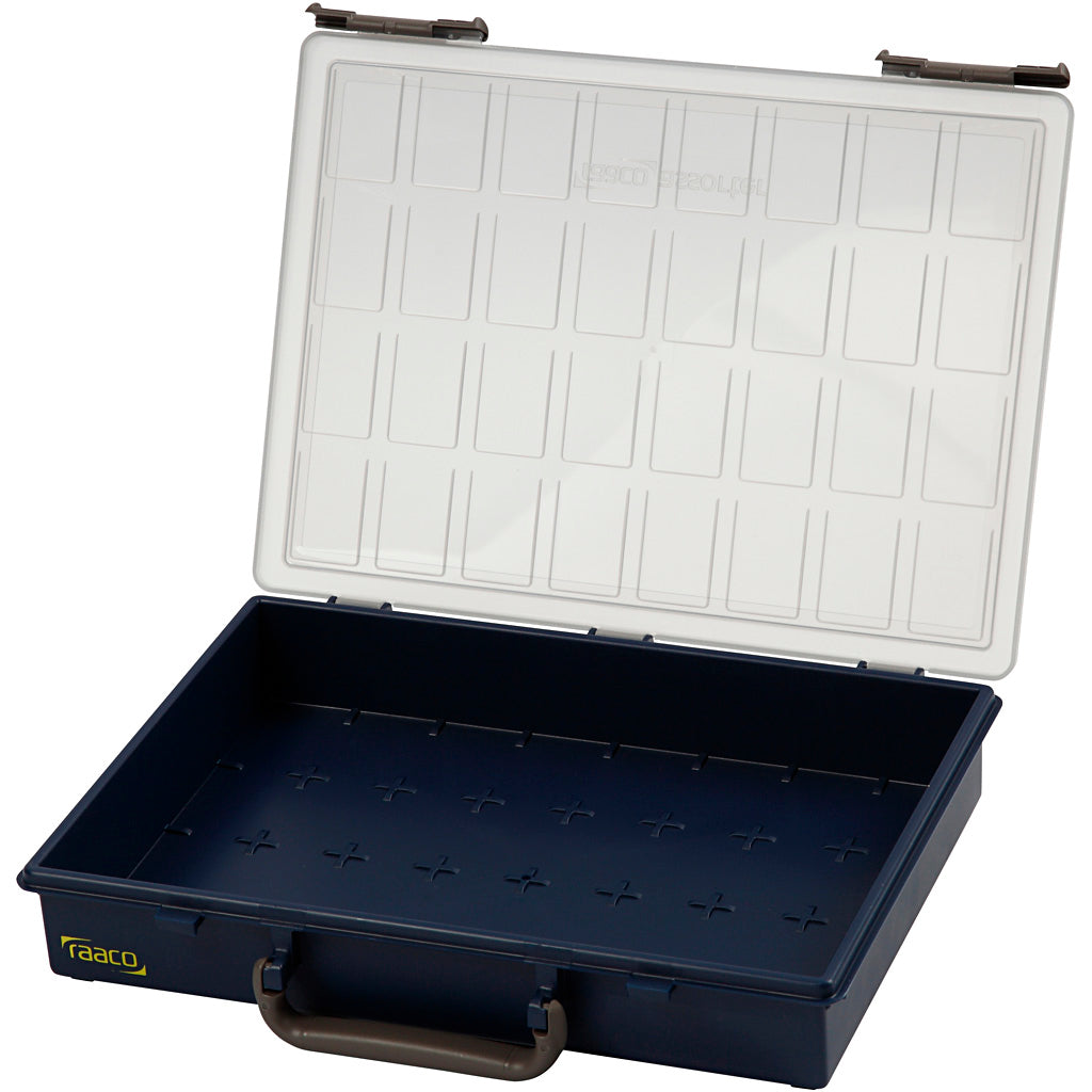 Caja de almacenamiento 33.8x26.1 cm — 1 ud