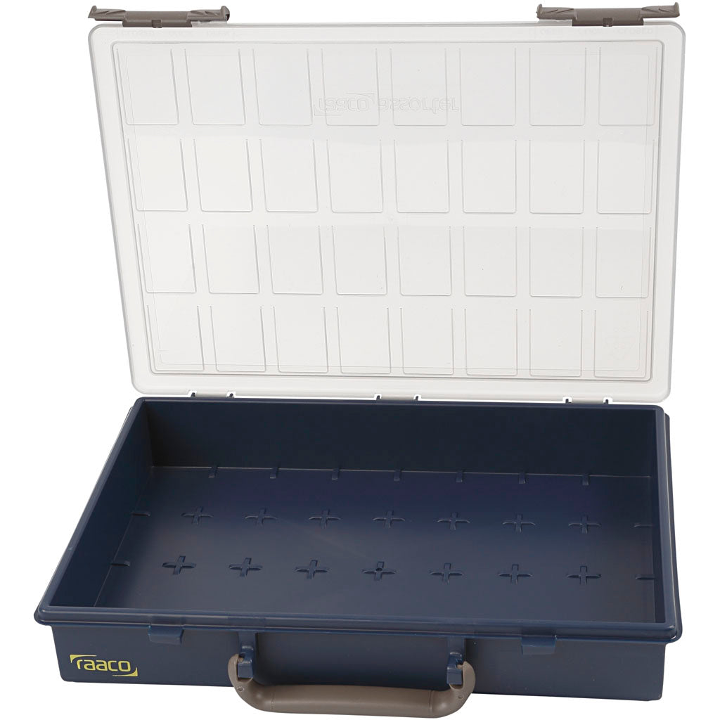 Caja de almacenamiento 33.8x26.1 cm — 1 ud