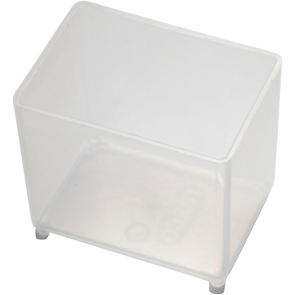 Caja contenedora modular (A9-1) A9 — 1 ud
