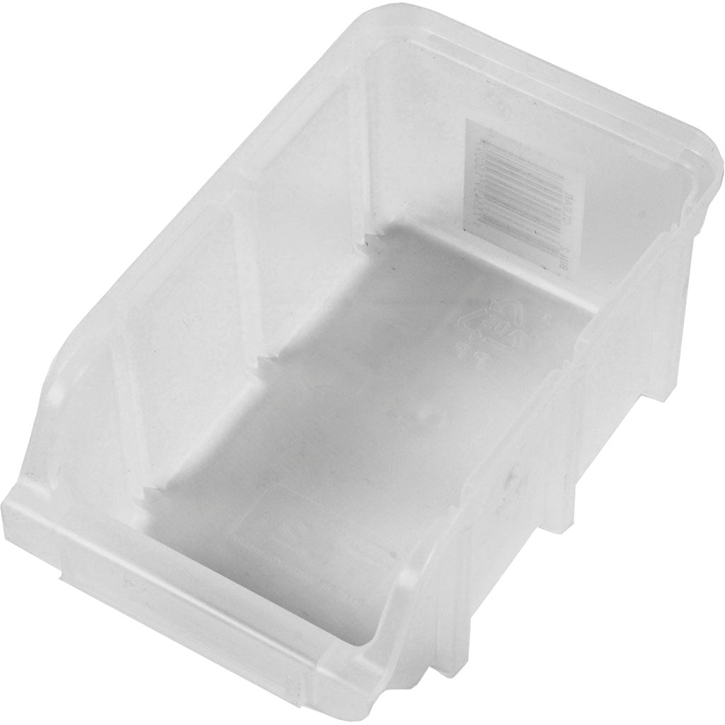 Cubeta de almacenamiento n.º 2 L: 16.5 cm — 1 ud