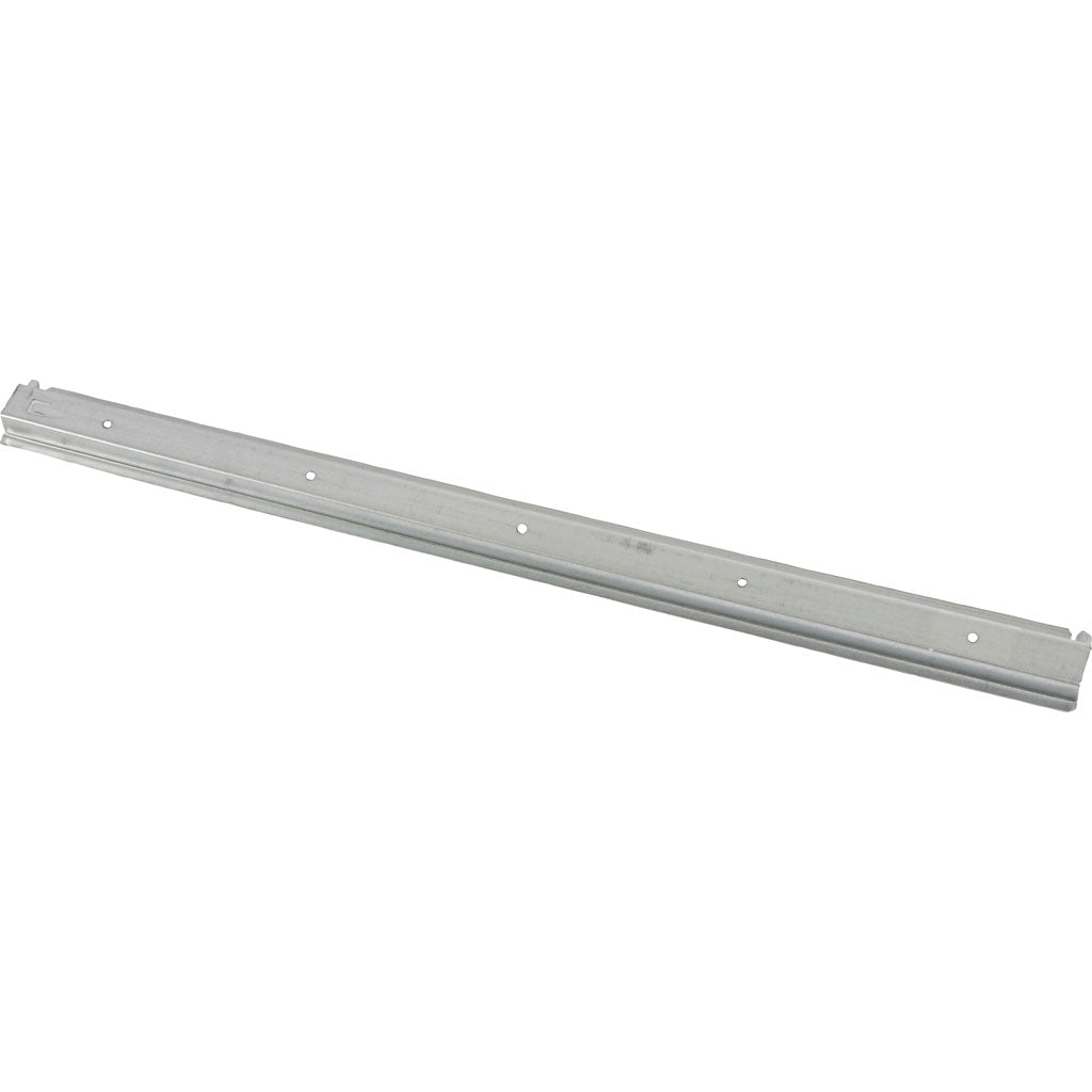 Riel de pared L: 60.5 cm — 1 ud