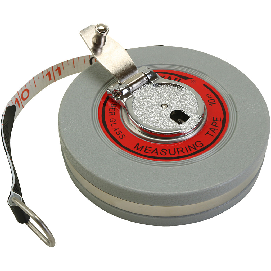 Metro flexible Freemans L: 10 m — 10 m