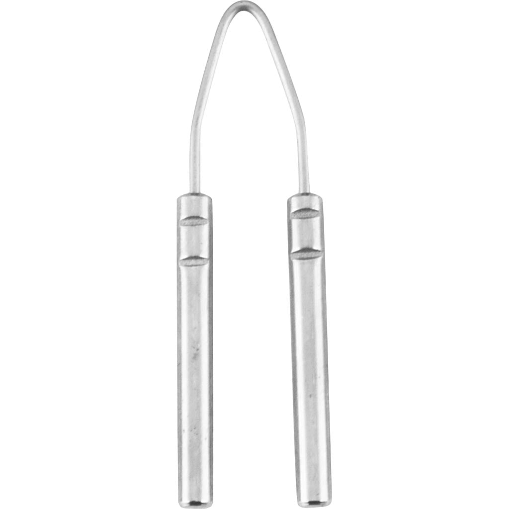 Puntas para pirograbador — 5 ud