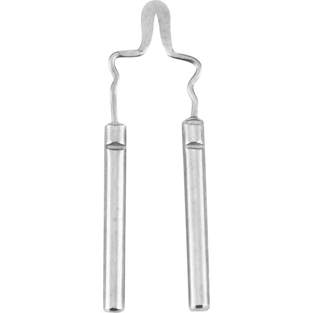 Puntas para pirograbador — 5 ud