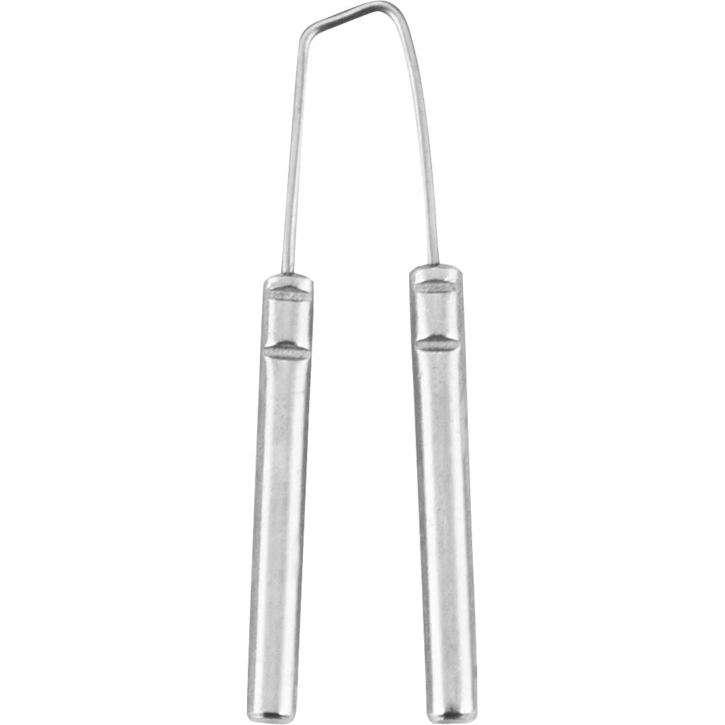 Puntas para pirograbador — 5 ud