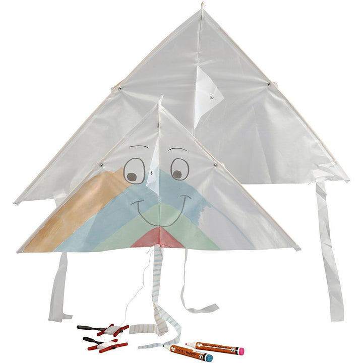 Cometa de tela