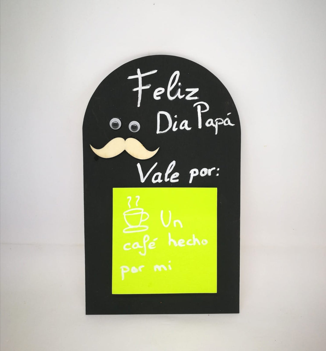 Kit tablita nevera