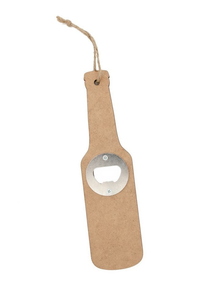 Abridor de madera