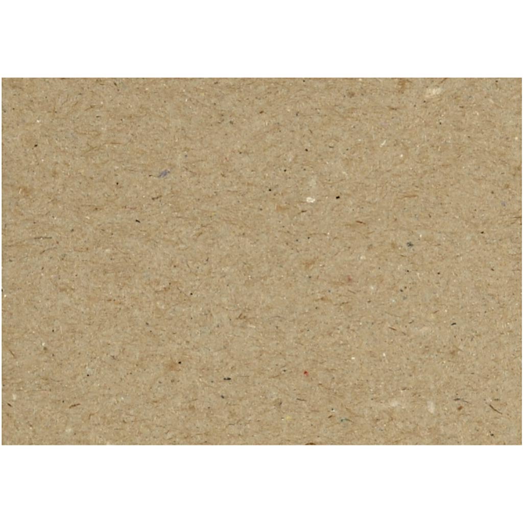 Cartón reciclado 46x64 cm 125 g — 125 hojas