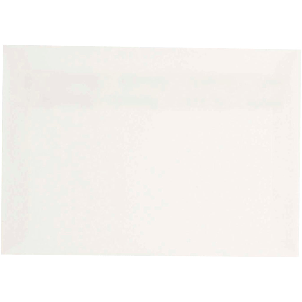 Sobres hueso 11.4x16.2 cm 120 g — 50 ud