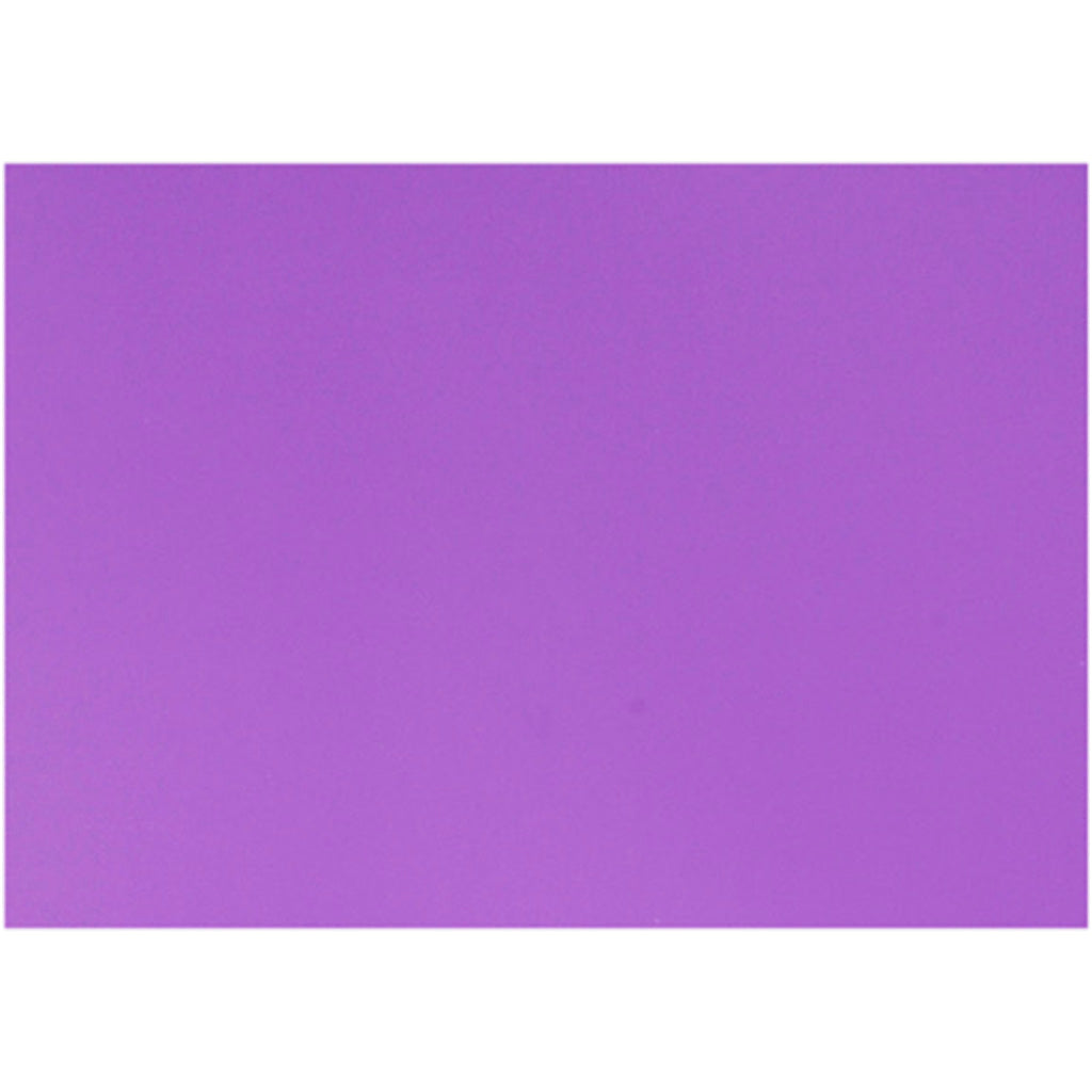 Papel glaseado morado 32x48 cm 80 g — 25 hojas