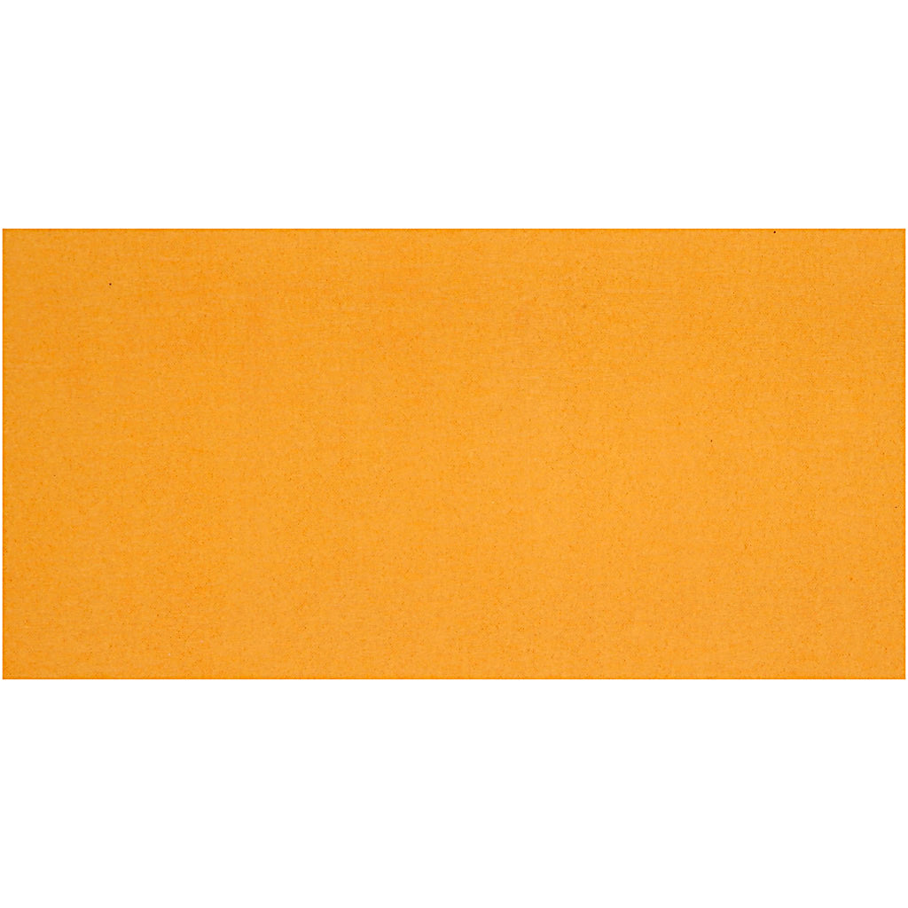 Papel crepé amarillo sol 50x250 cm 22 g — 10 pliegues