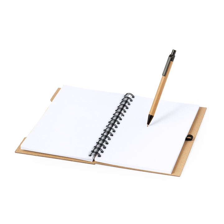 Libreta posits tapa dura