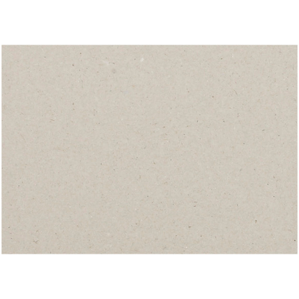 Cartón pluma 25x35 cm 350 g — 100 hojas (1 pack)