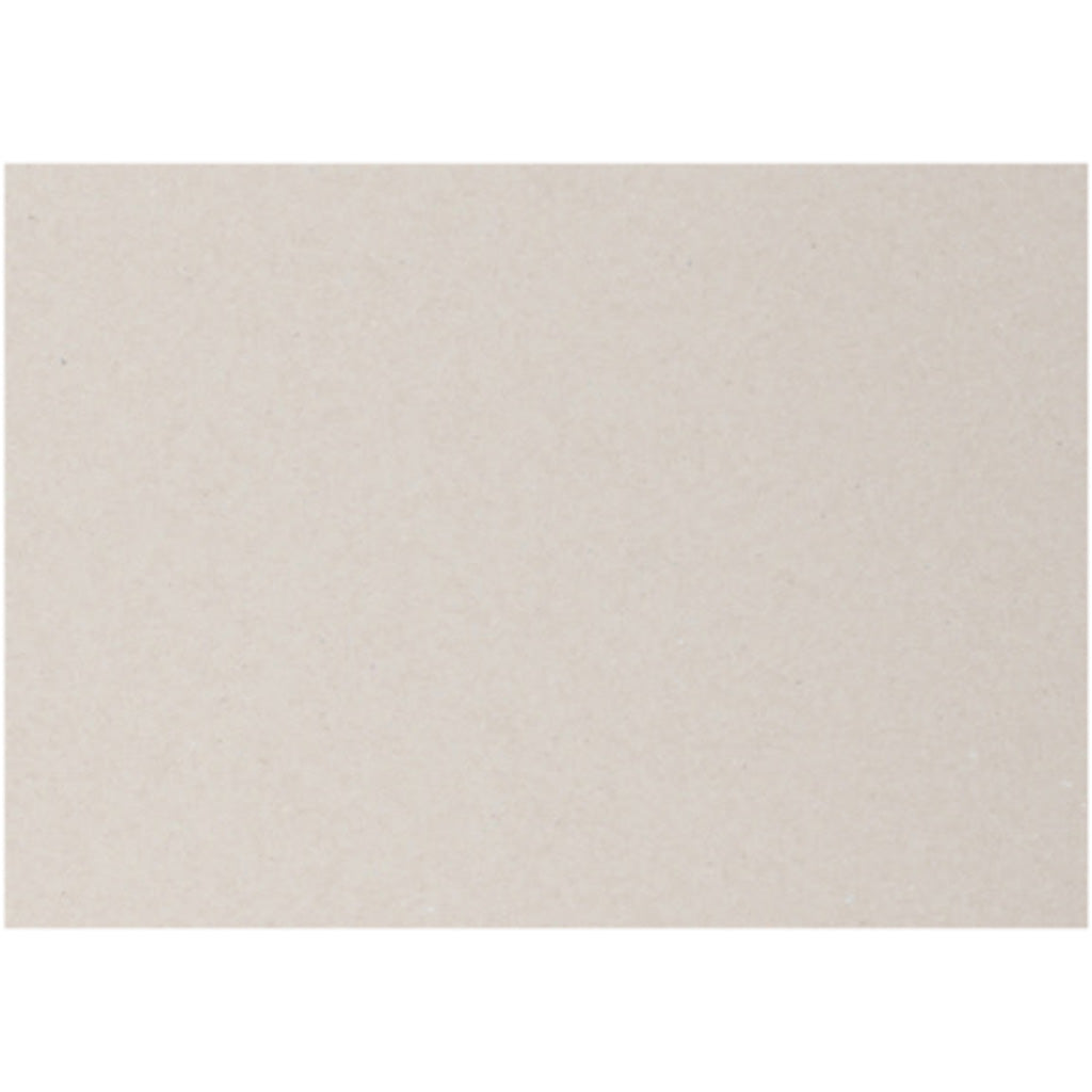 Cartón pluma 70x100 cm 1500 g — 10 hojas (1 pack)