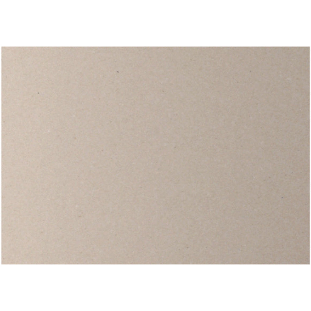 Cartón pluma 70x100 cm 2200 g — 10 hojas (1 pack)