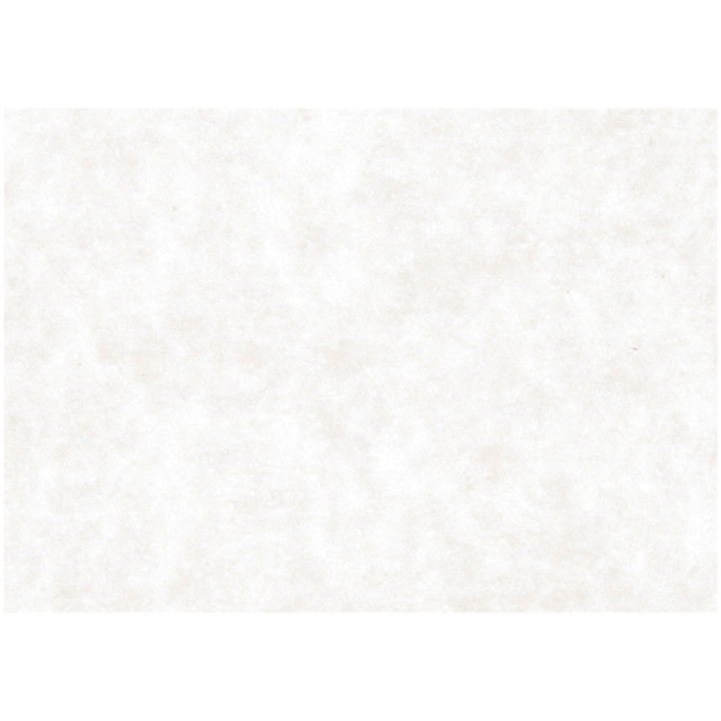 Papel kraft blanco A2 100 g — 500 hojas (1 pack)