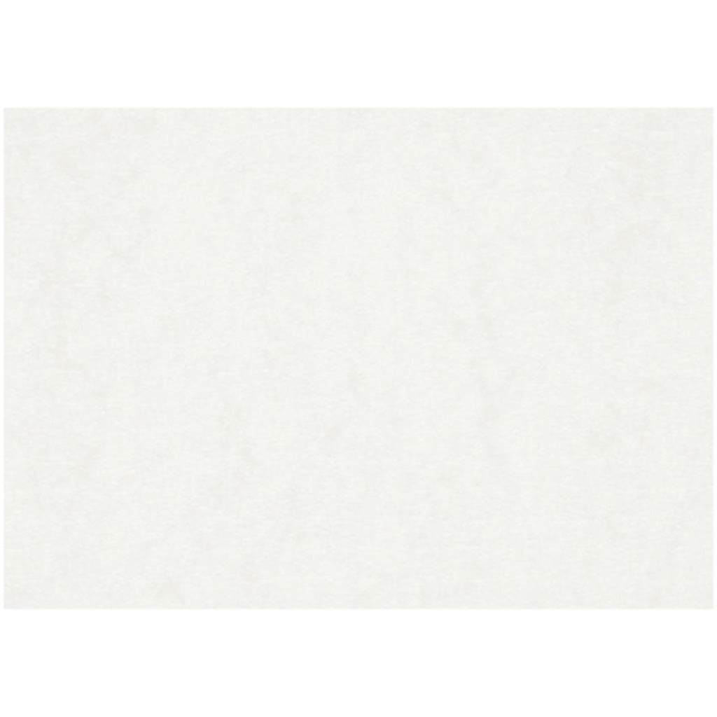 Papel de acuarela blanco A2 200 g — 100 hojas (1 pack)