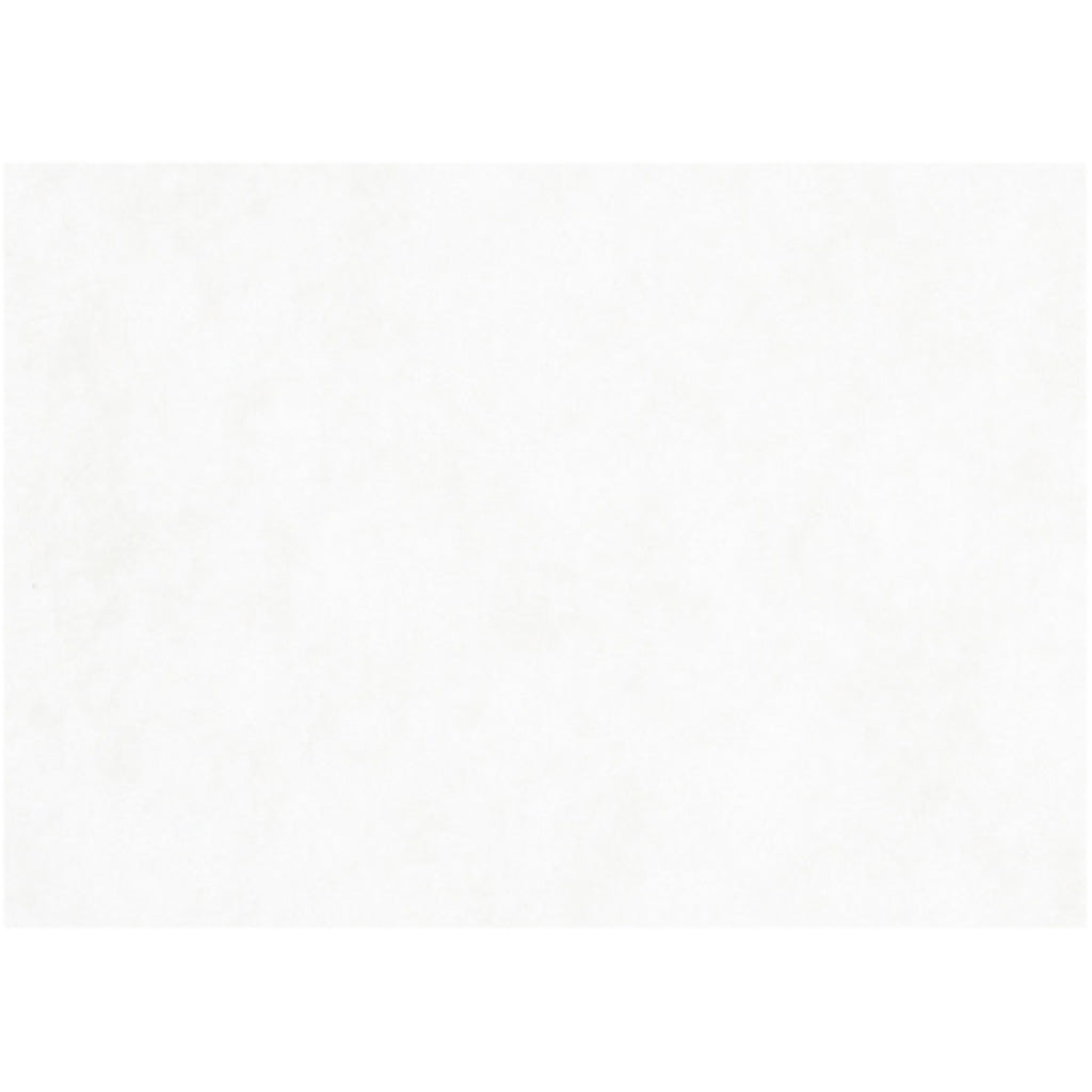 Papel de acuarela blanco A2 300 g — 100 hojas (1 pack)