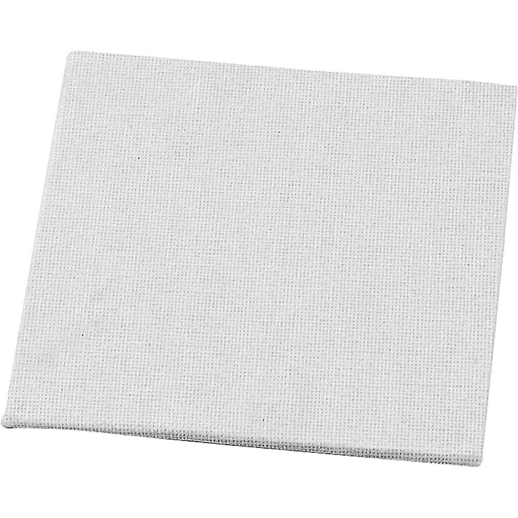 Tablilla entelada 10x10 cm 280 g — 10 ud (1 pack)