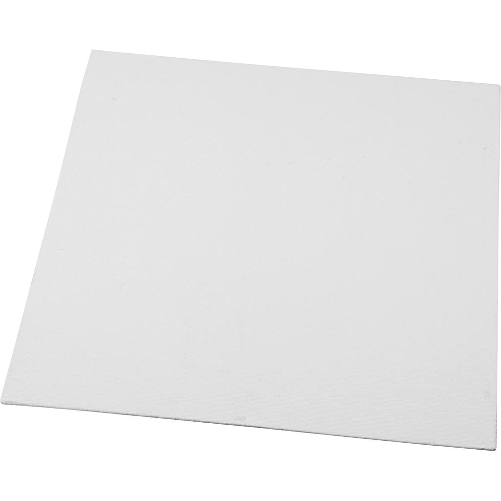 Tablilla entelada 30x30 cm 280 g — 10 ud (1 pack)